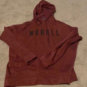 No Bull woman’s hoodie